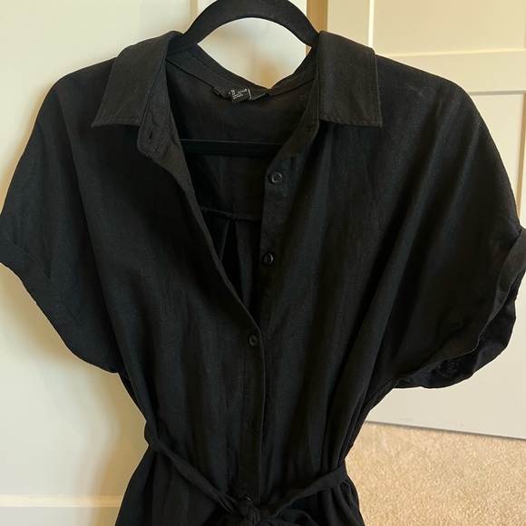 SUMMER DRESS - Picture 7 of 7